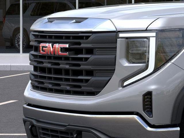 New 2026 GMC Sierra 1500 Pro w/ Pro Value Package image 37