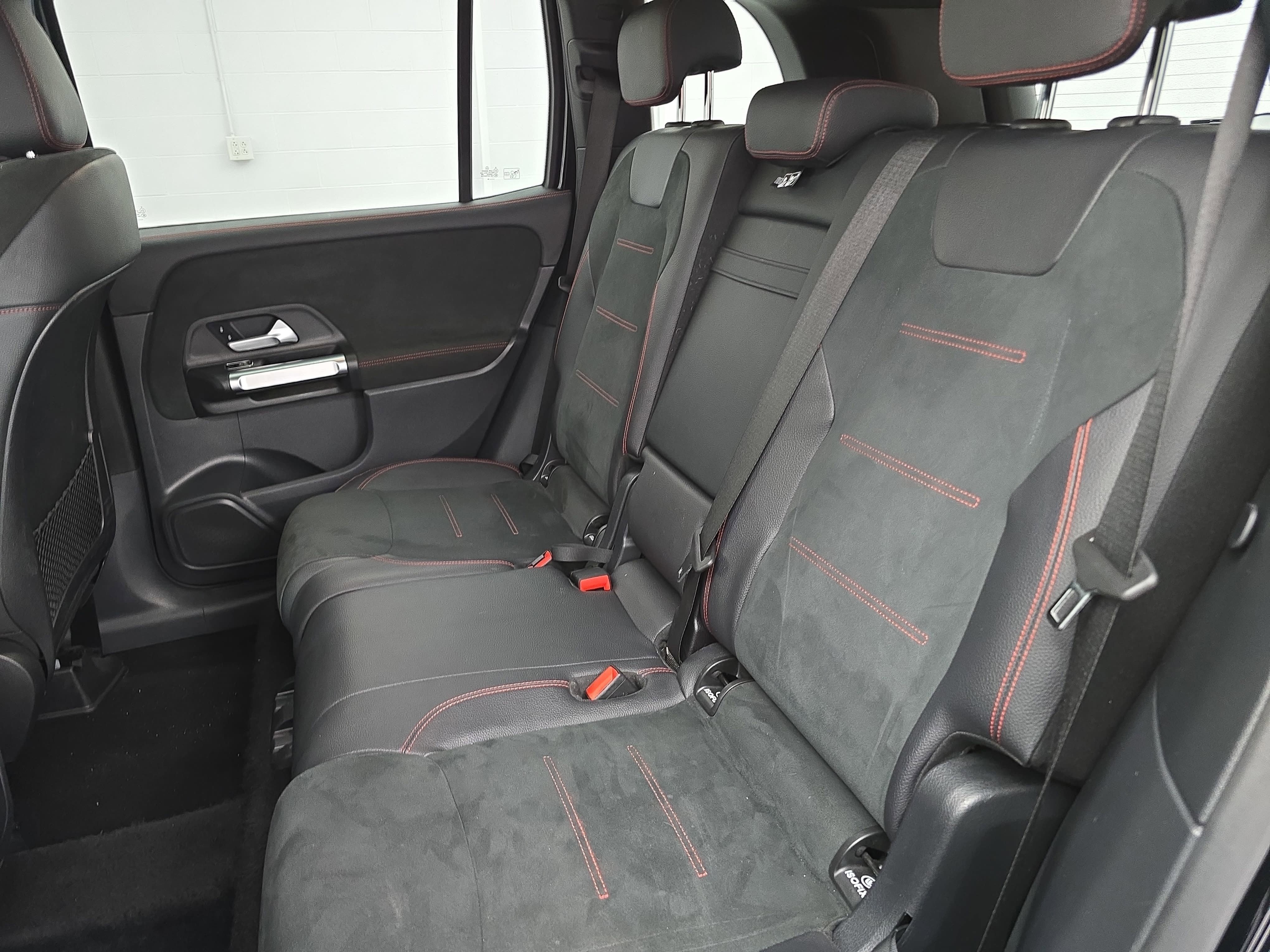 Certified 2023 Mercedes-Benz GLB 250 image 14