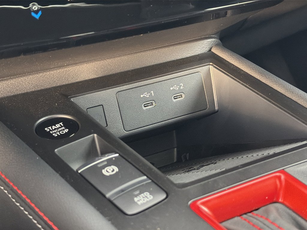 New 2026 Nissan Kicks SR w/ SR Premium Package image 28