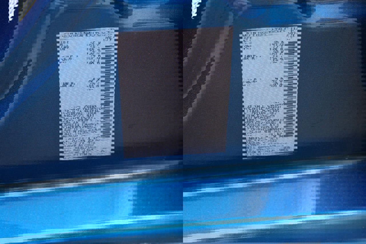 Used 2025 Nissan Altima 2.5 SR image 27