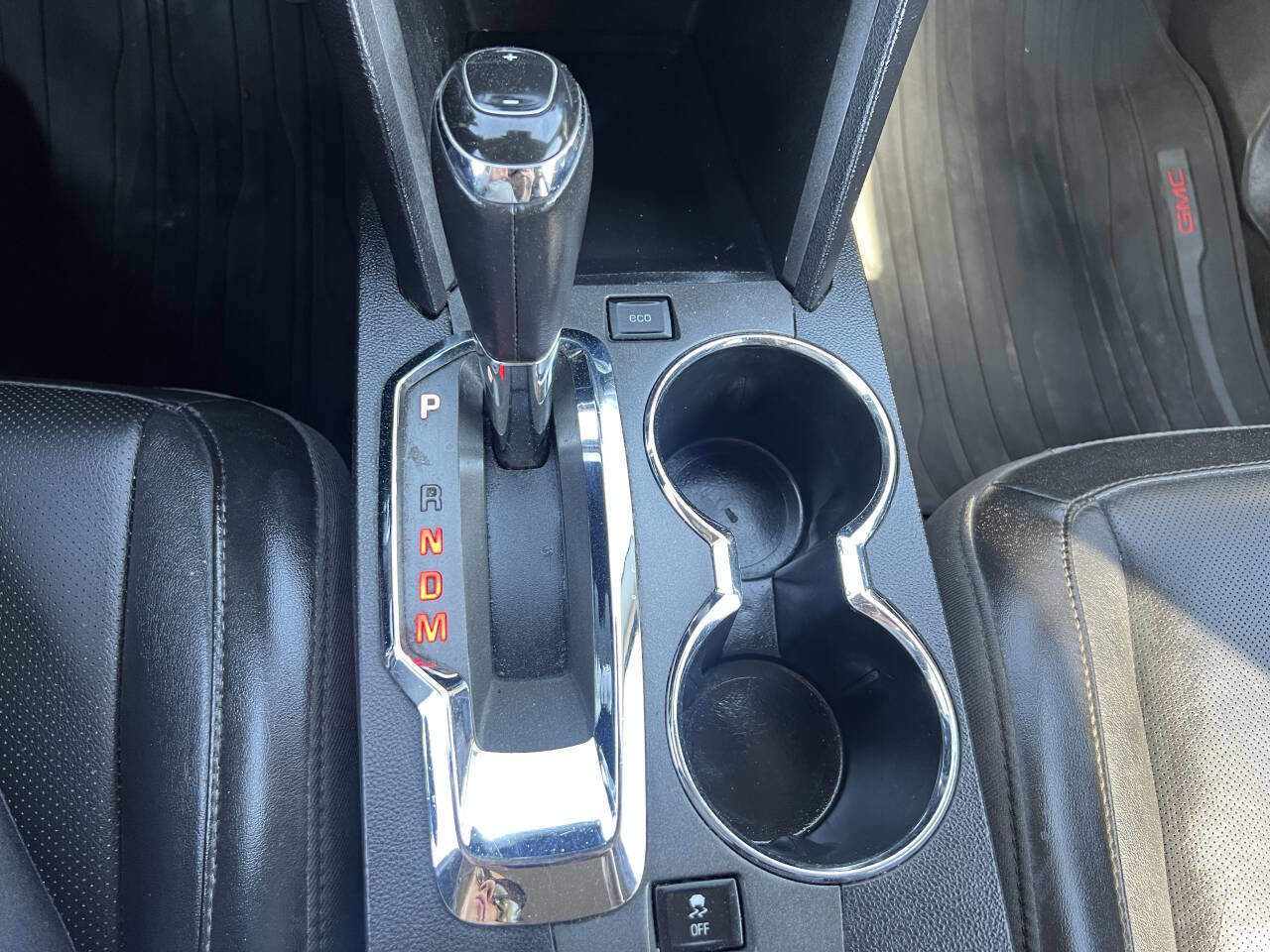 Used 2017 GMC Terrain Denali image 29