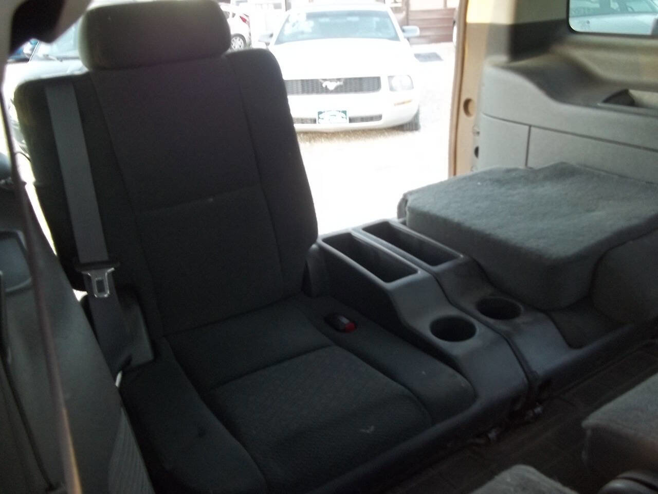 Used 2007 Chevrolet Tahoe LT image 10