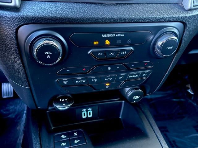 Used 2023 Ford Ranger XL w/ FX4 Off-Road Package AWD/4WD image 25