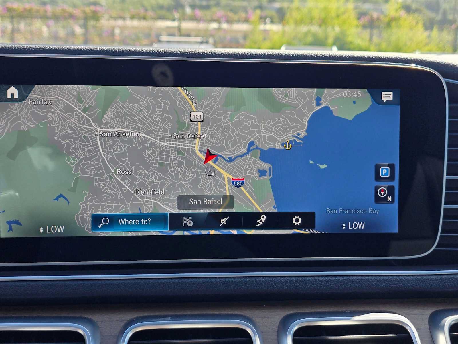 Used 2021 Mercedes-Benz GLE 350 4MATIC image 28