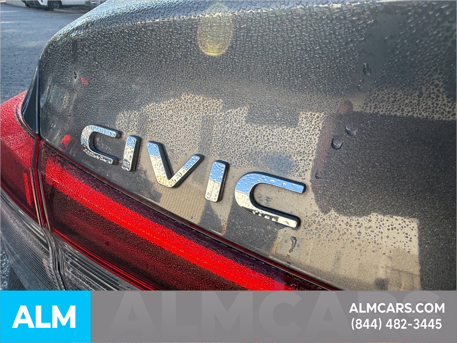 Used 2022 Honda Civic Sport image 9