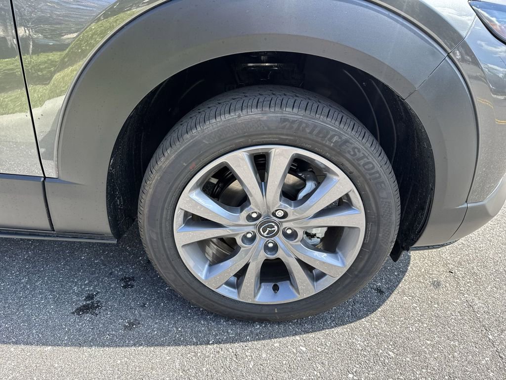 New 2026 MAZDA CX-30 AWD 2.5 S image 60