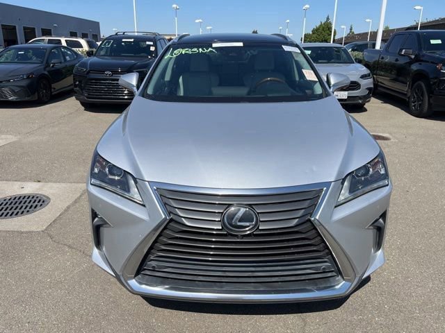 Used 2016 Lexus RX 350 AWD w/ Premium Package image 2