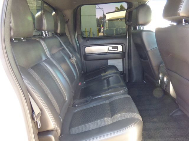 Used 2012 Ford F150 Raptor w/ Raptor Luxury Pkg AWD/4WD image 17