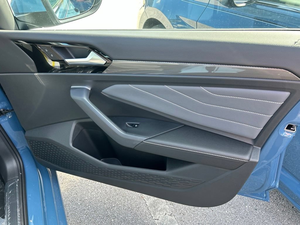 New 2026 Volkswagen Jetta SEL FWD image 45