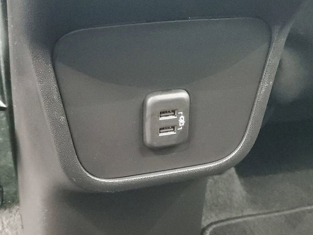 Used 2024 Chevrolet Equinox LT image 25