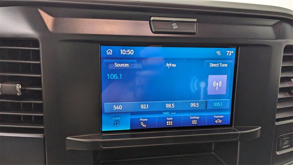 New 2026 Ford F250 XLT image 23