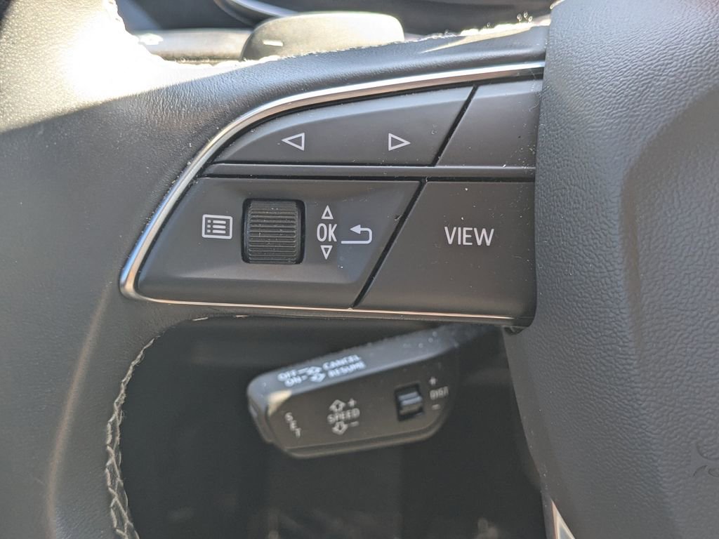 Used 2021 Audi Q8 Premium Plus w/ Premium Plus Package image 13