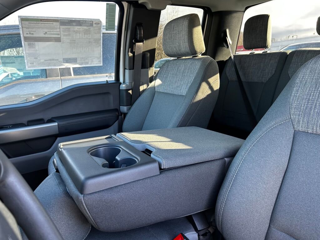 New 2026 Ford F350 XLT w/ FX4 Off-Road Package image 18