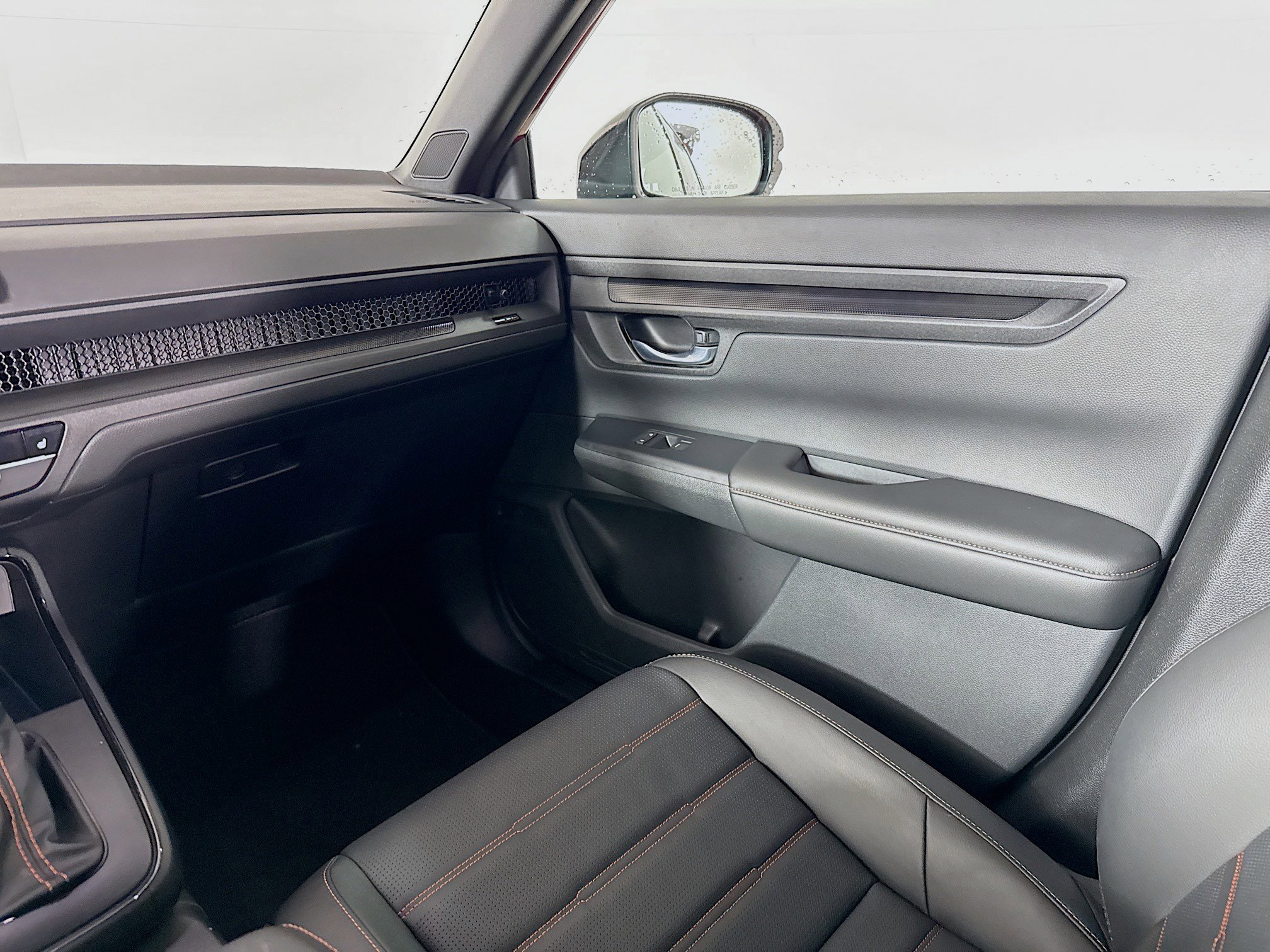 Certified 2026 Honda CR-V Sport-L image 28