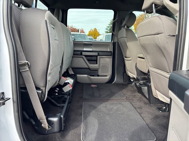 Used 2018 Ford F150 XLT w/ Equipment Group 301A Mid image 35