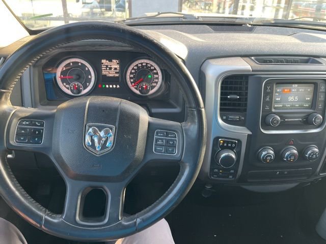 Used 2014 RAM 1500 Big Horn image 6