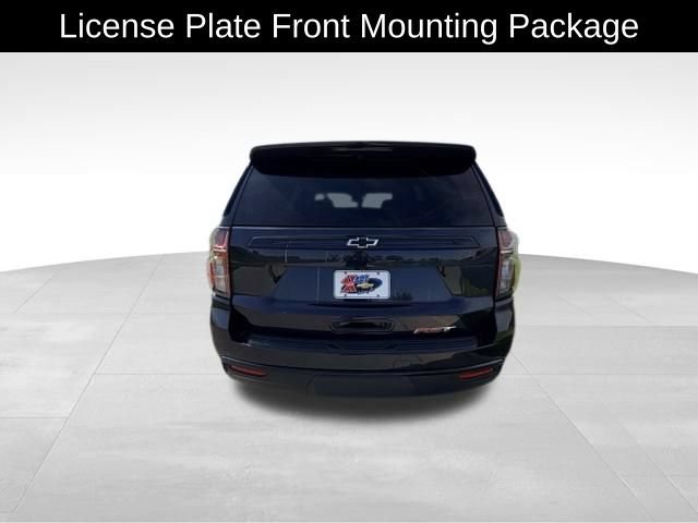 Certified 2024 Chevrolet Tahoe RST w/ Luxury Package AWD/4WD image 6