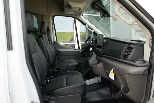 New 2026 Ford Transit 350 XL RWD image 22