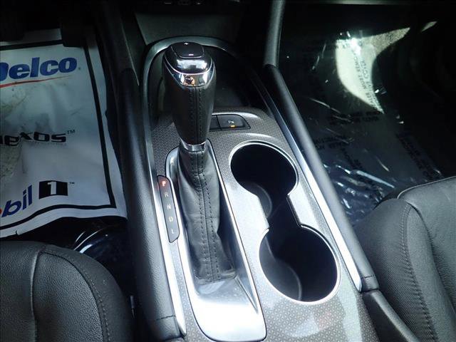 Used 2019 Chevrolet Malibu LT w/ Leather Package image 20