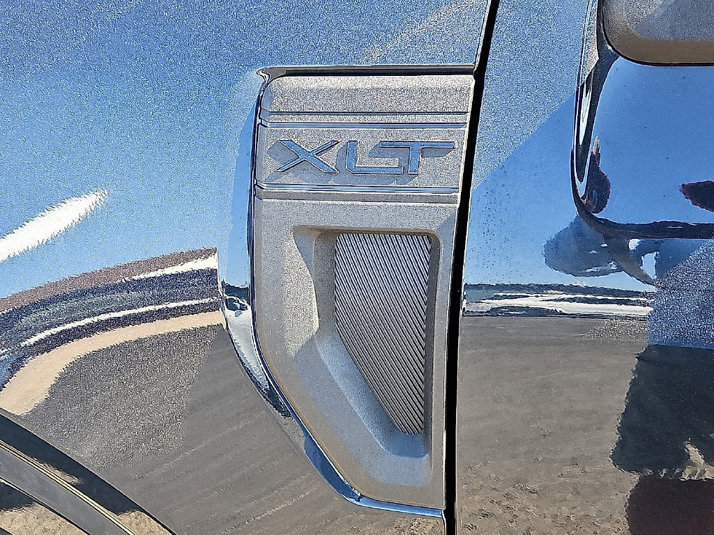 Used 2023 Ford Maverick XLT w/ Equipment Group 300A Standard AWD/4WD image 14