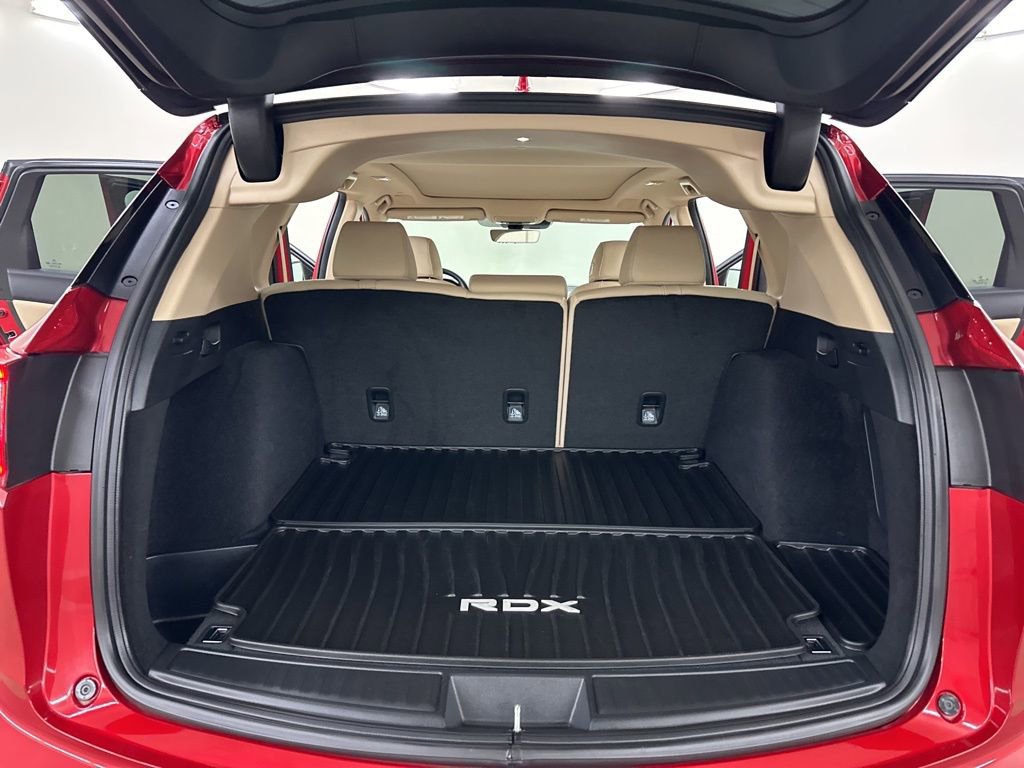 Used 2023 Acura RDX w/ Technology Package image 25