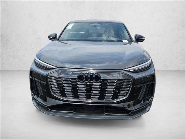 New 2027 Audi Q6 e-tron Premium Plus AWD/4WD image 8