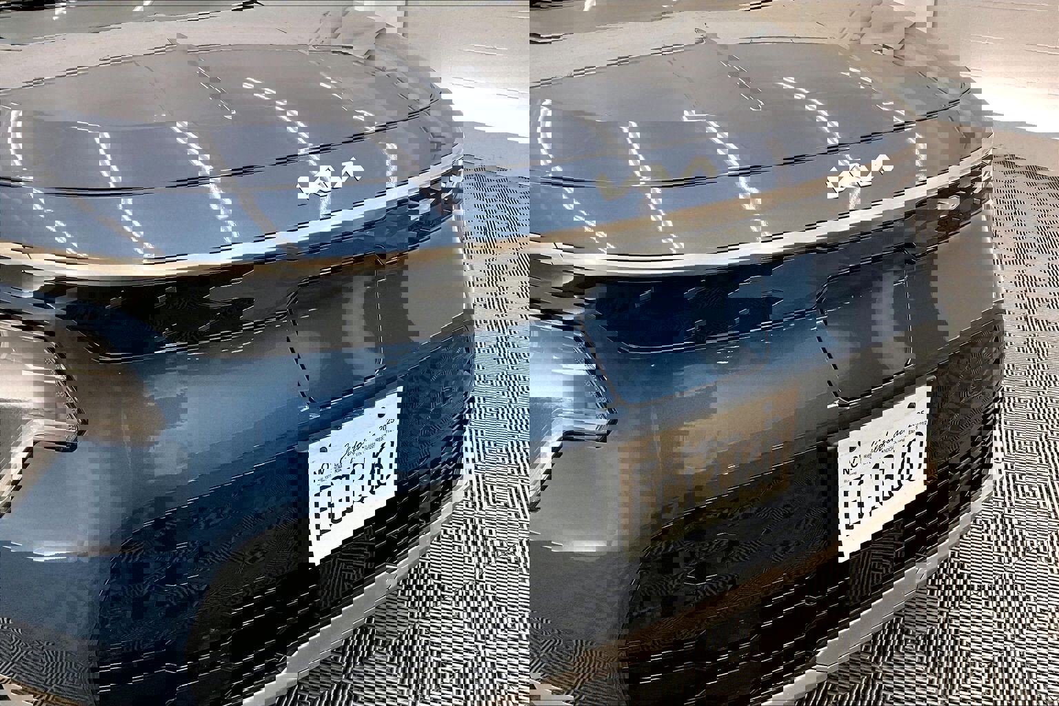 Used 2025 Kia Niro Wind image 29