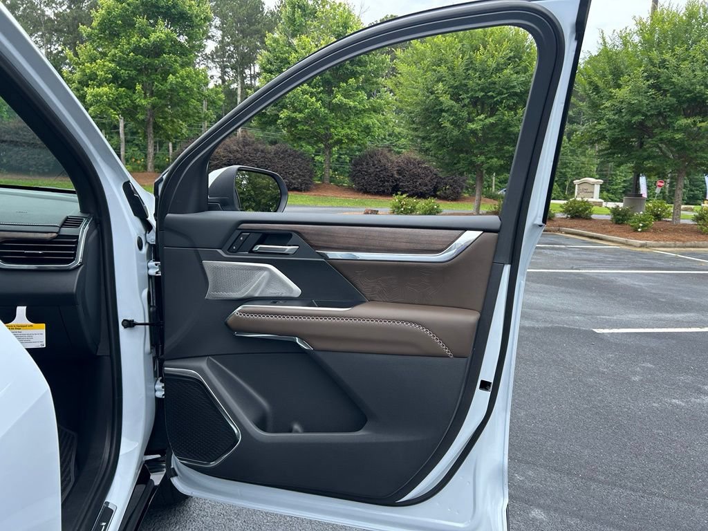 New 2026 GMC Acadia Denali Ultimate FWD image 63