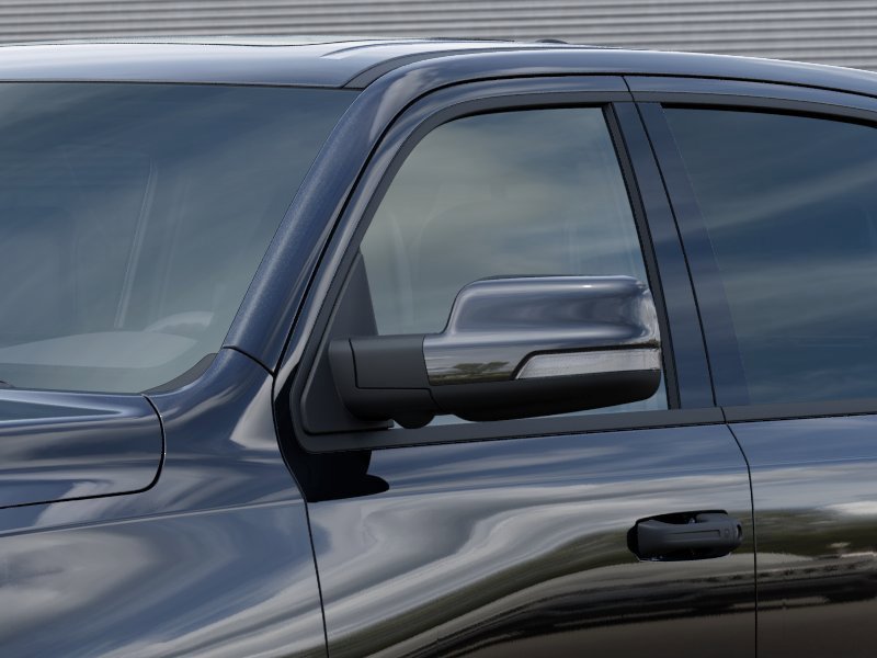 New 2026 RAM 1500 Limited AWD/4WD image 13