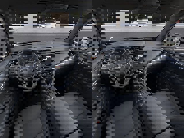 New 2026 Cadillac XT5 Luxury w/ LPO, Floor Liner Package image 15