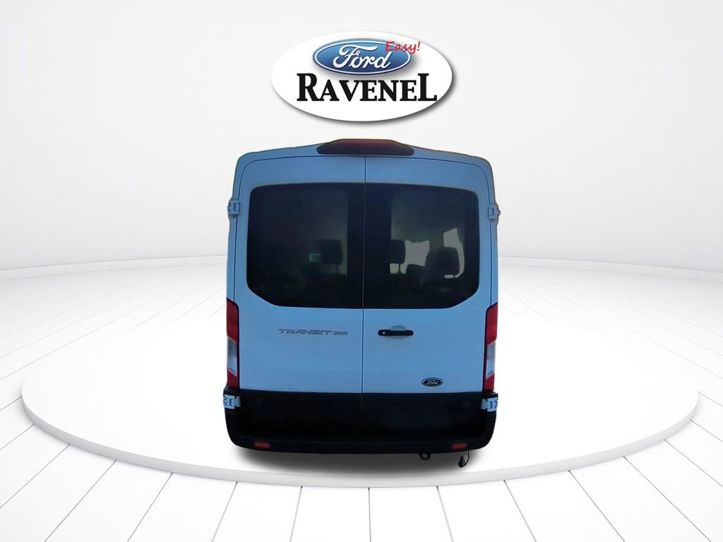 Used 2019 Ford Transit 350 XL image 5
