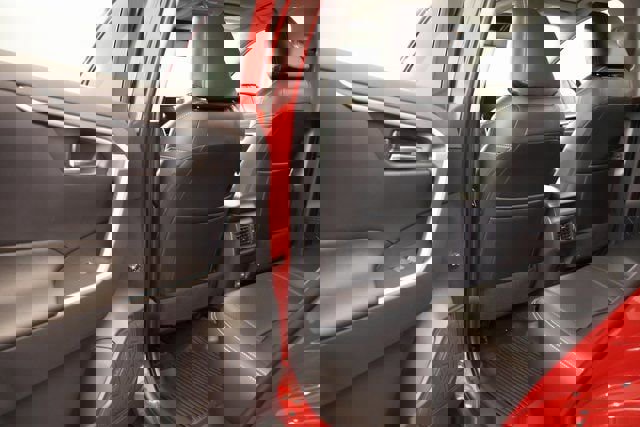 New 2025 Toyota RAV4 XLE image 26