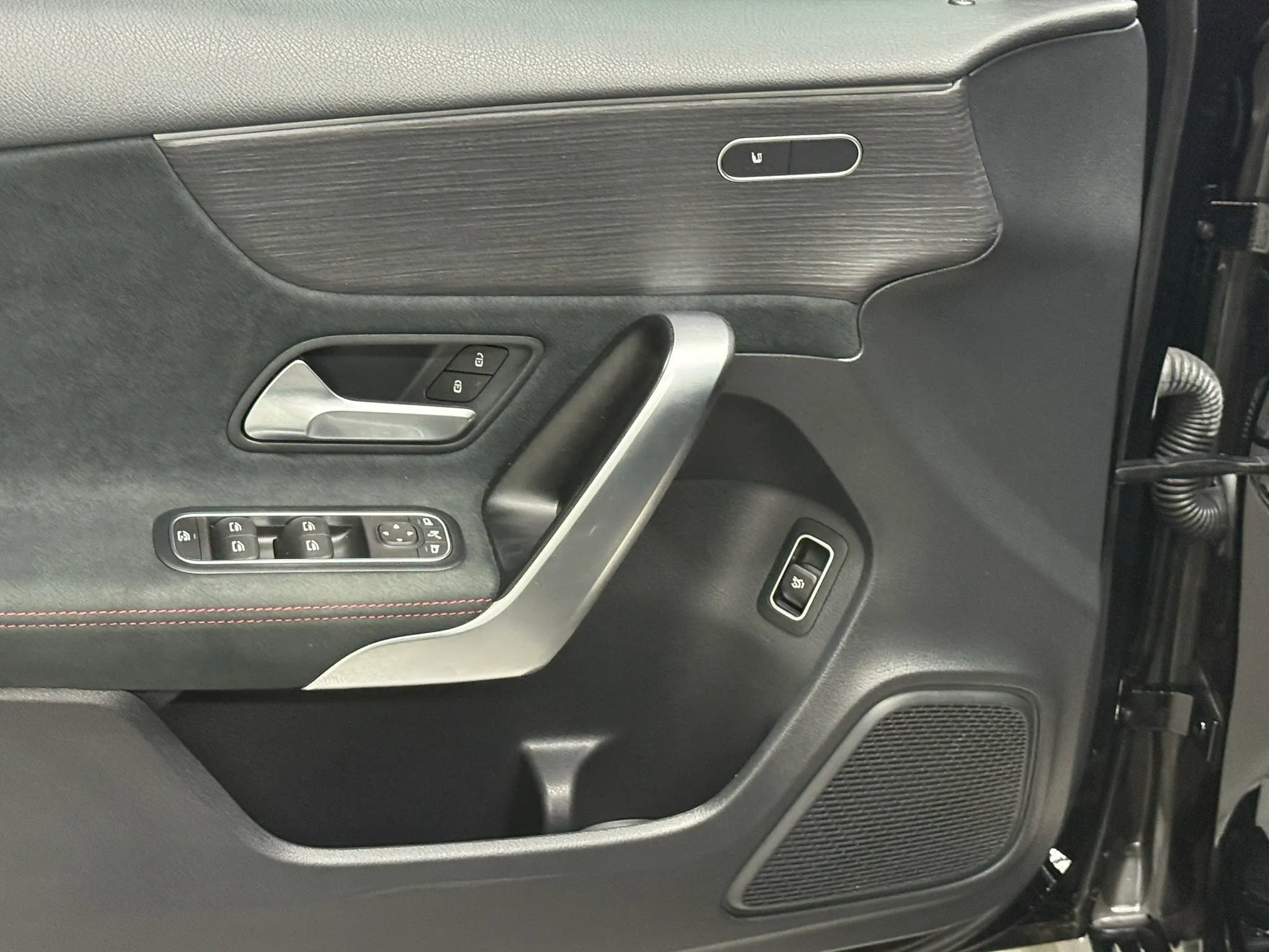 Used 2022 Mercedes-Benz A 220 4MATIC image 28