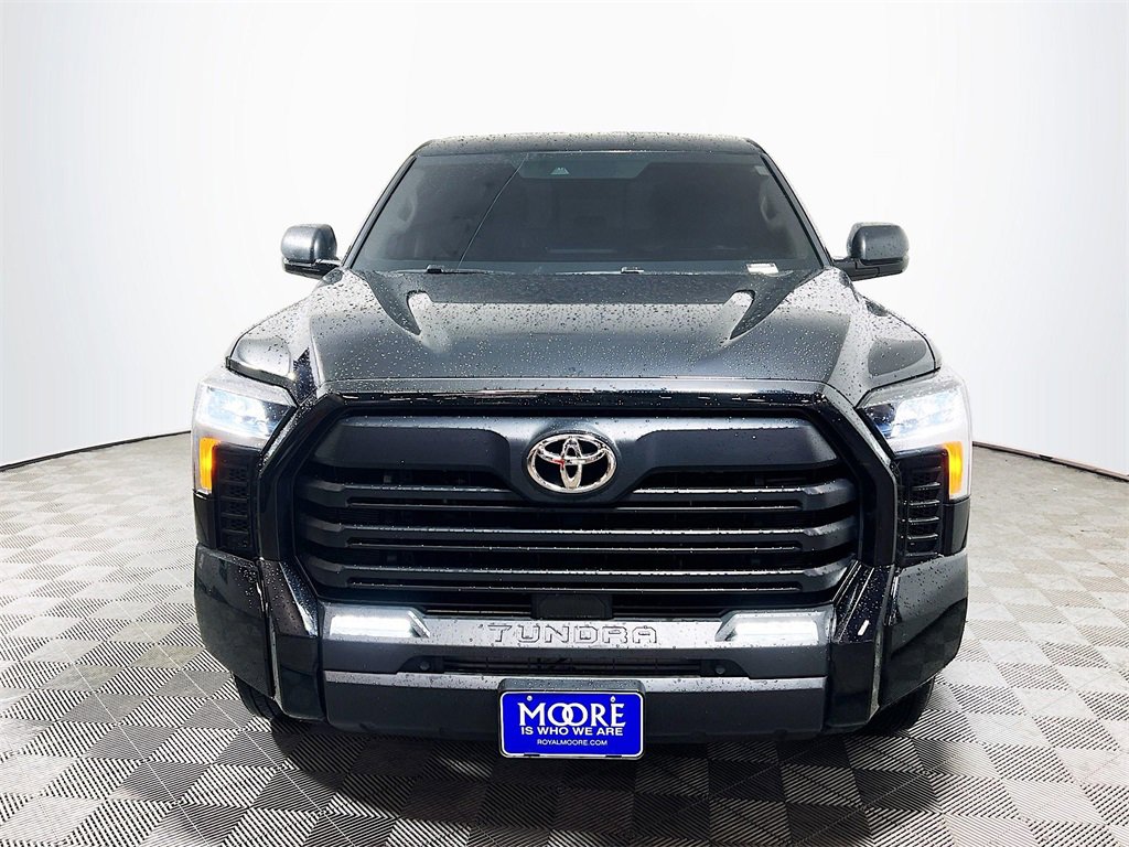 Used 2024 Toyota Tundra SR5 image 3