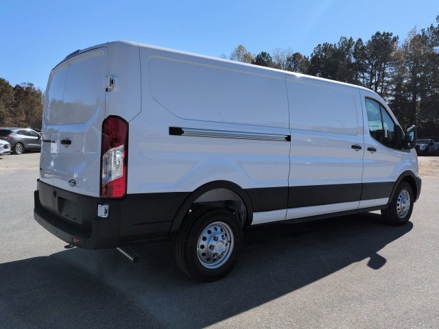 New 2026 Ford Transit 150 Low Roof AWD image 4