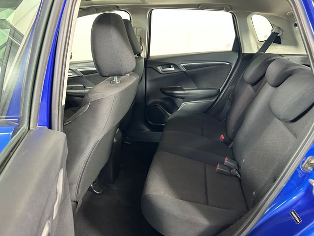 Used 2015 Honda Fit EX image 25