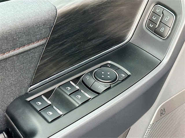 Used 2025 Ford F150 Lariat w/ Equipment Group 502A High image 18