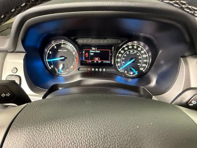 Used 2023 Ford Ranger XLT w/ Equipment Group 301A Mid RWD image 18