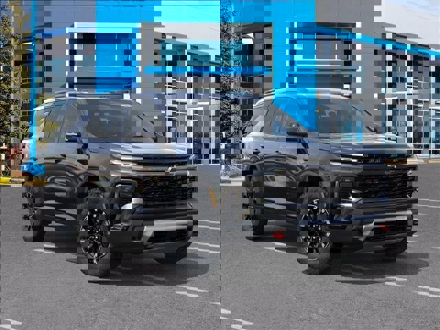 New 2026 Chevrolet Traverse Z71 w/ Enhanced Driving Package image 7