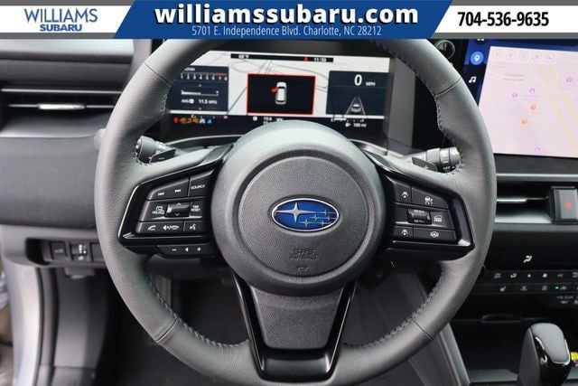 New 2026 Subaru Outback Premium AWD/4WD image 12