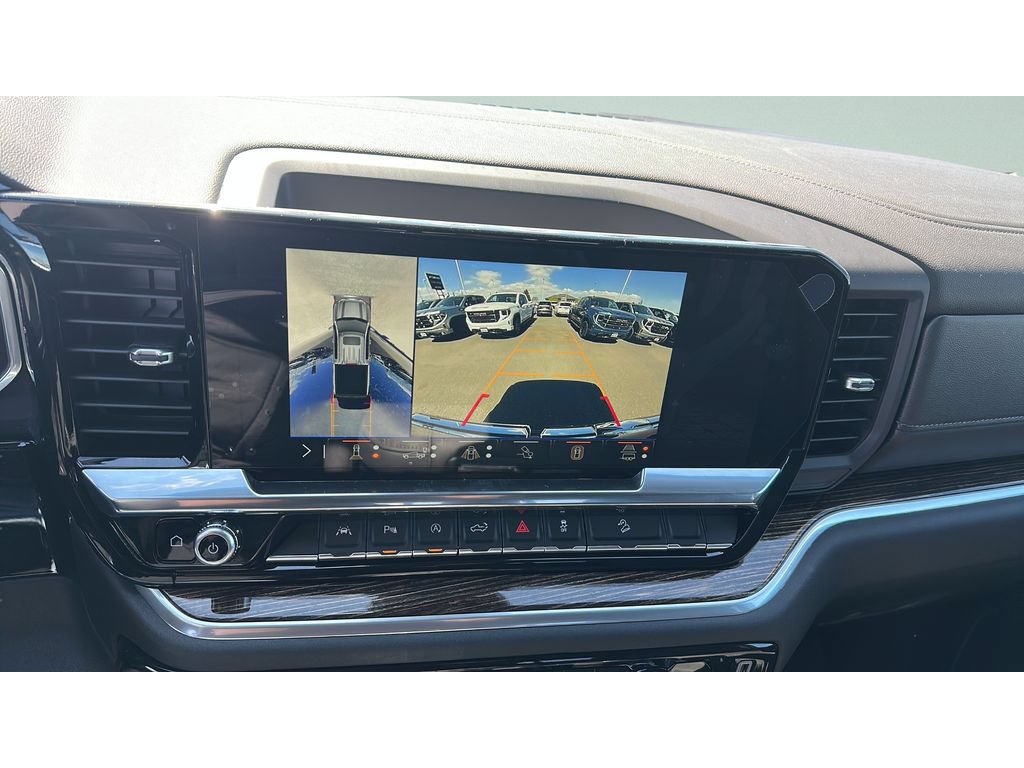 New 2026 GMC Sierra 1500 Elevation AWD/4WD image 17