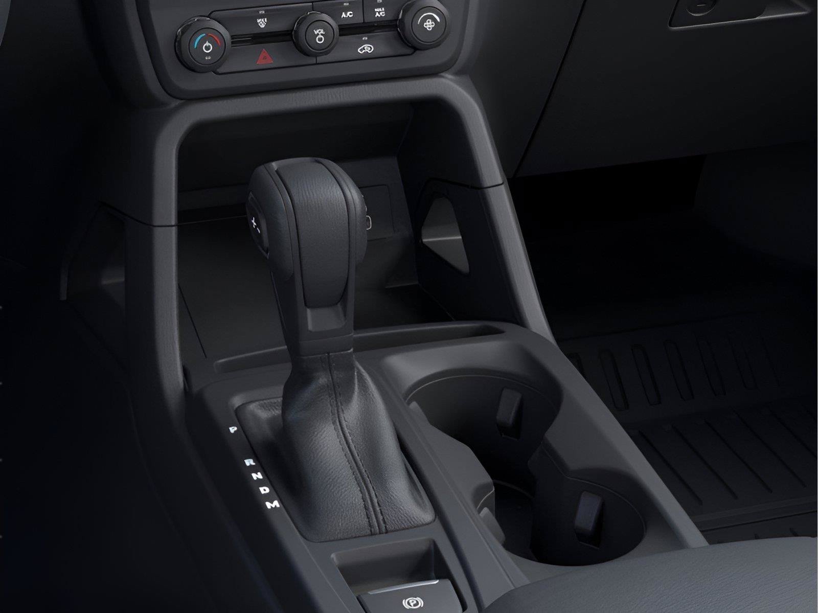 New 2026 Ford Ranger XL RWD image 15