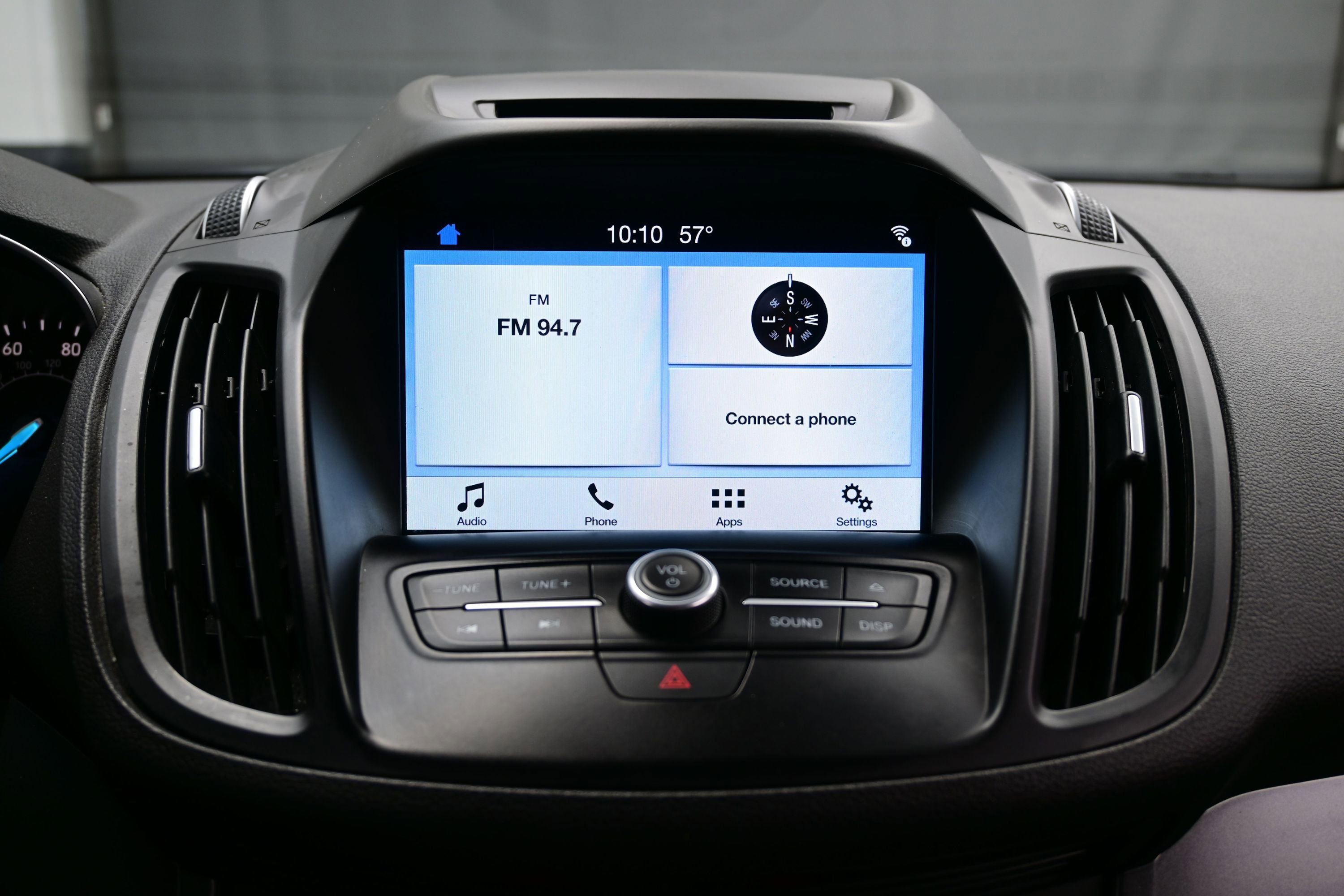 Used 2018 Ford Escape SEL FWD image 18