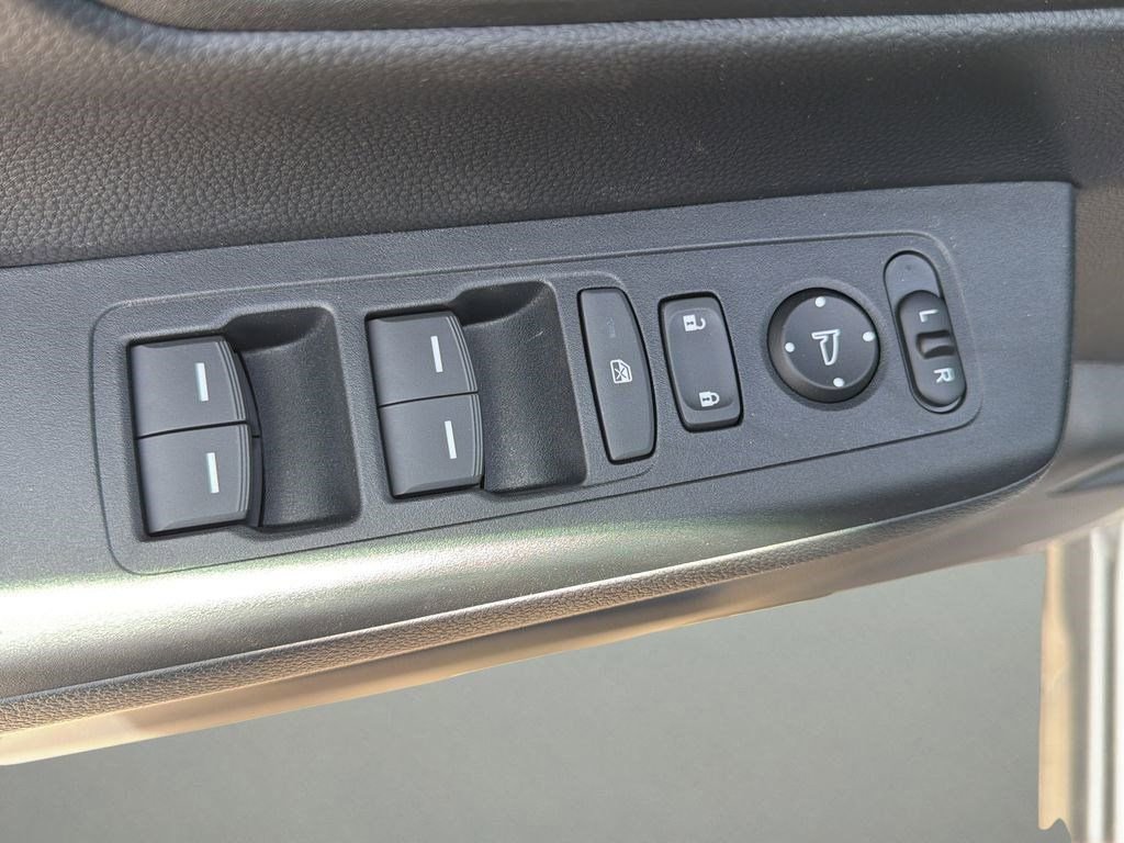 New 2026 Honda CR-V Sport-L image 16