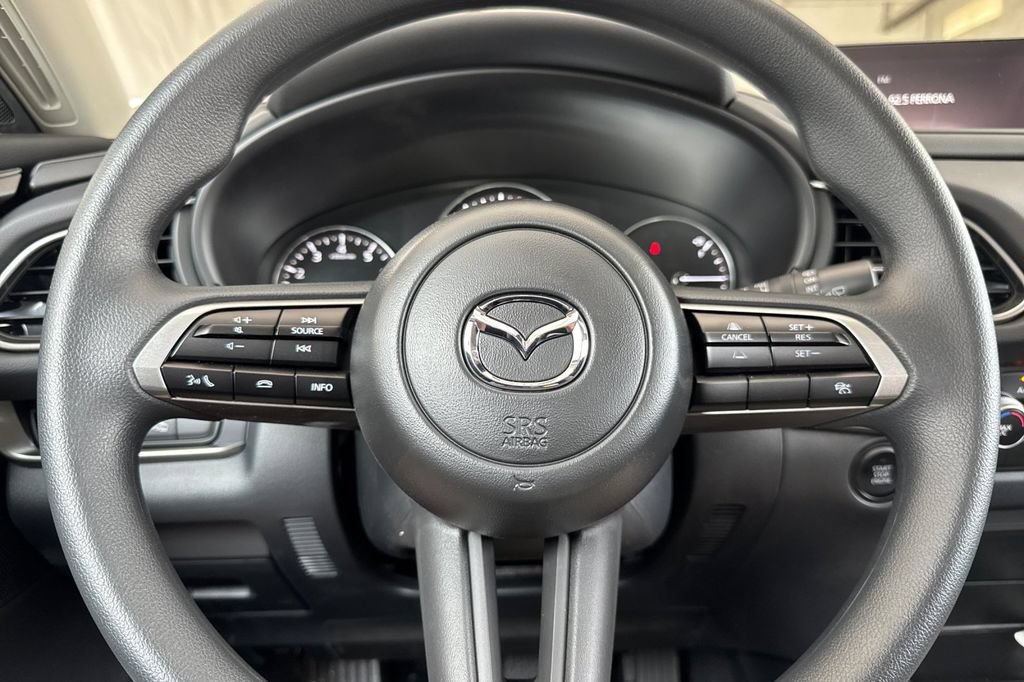 New 2026 MAZDA CX-30 AWD 2.5 S image 23