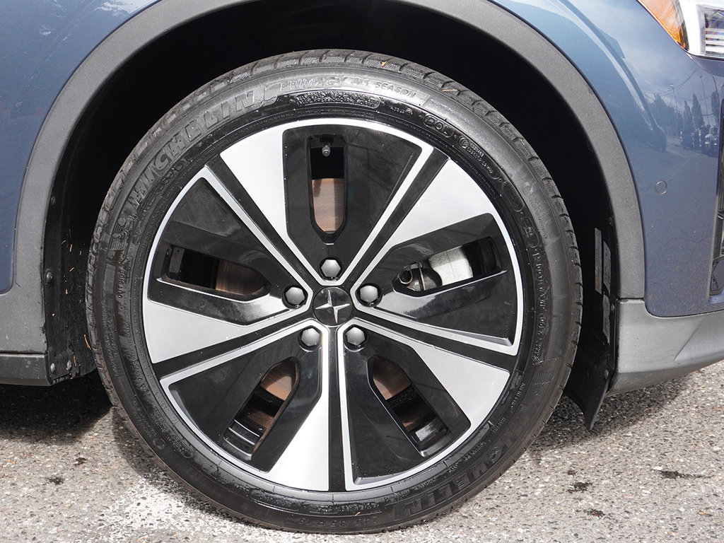 Used 2024 Polestar Polestar 2 AWD/4WD image 20