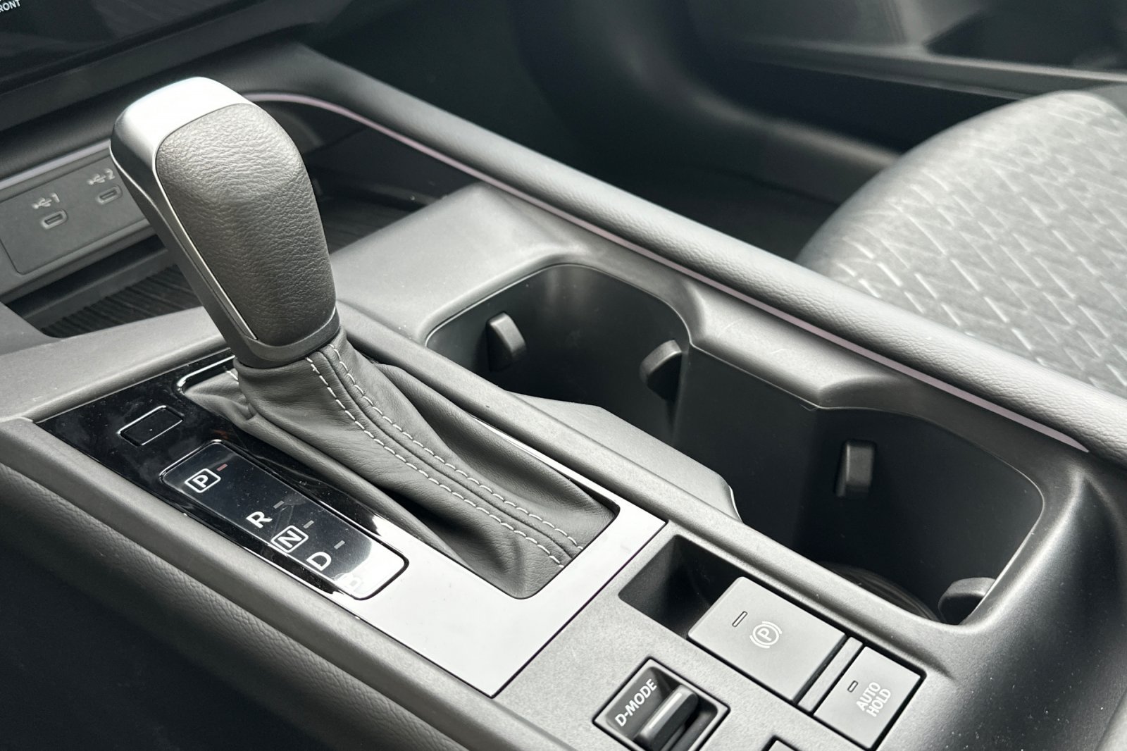 New 2026 Nissan Sentra SV w/ SV Convenience Package FWD image 20