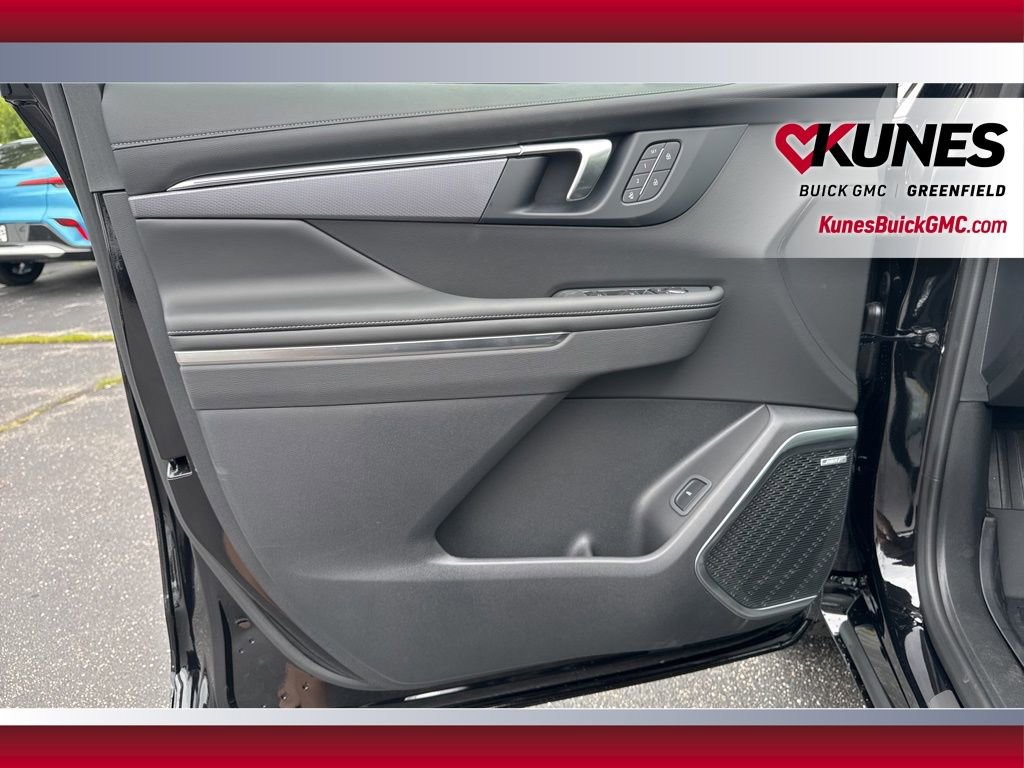 New 2026 Buick Enclave Sport Touring w/ Power Package image 39