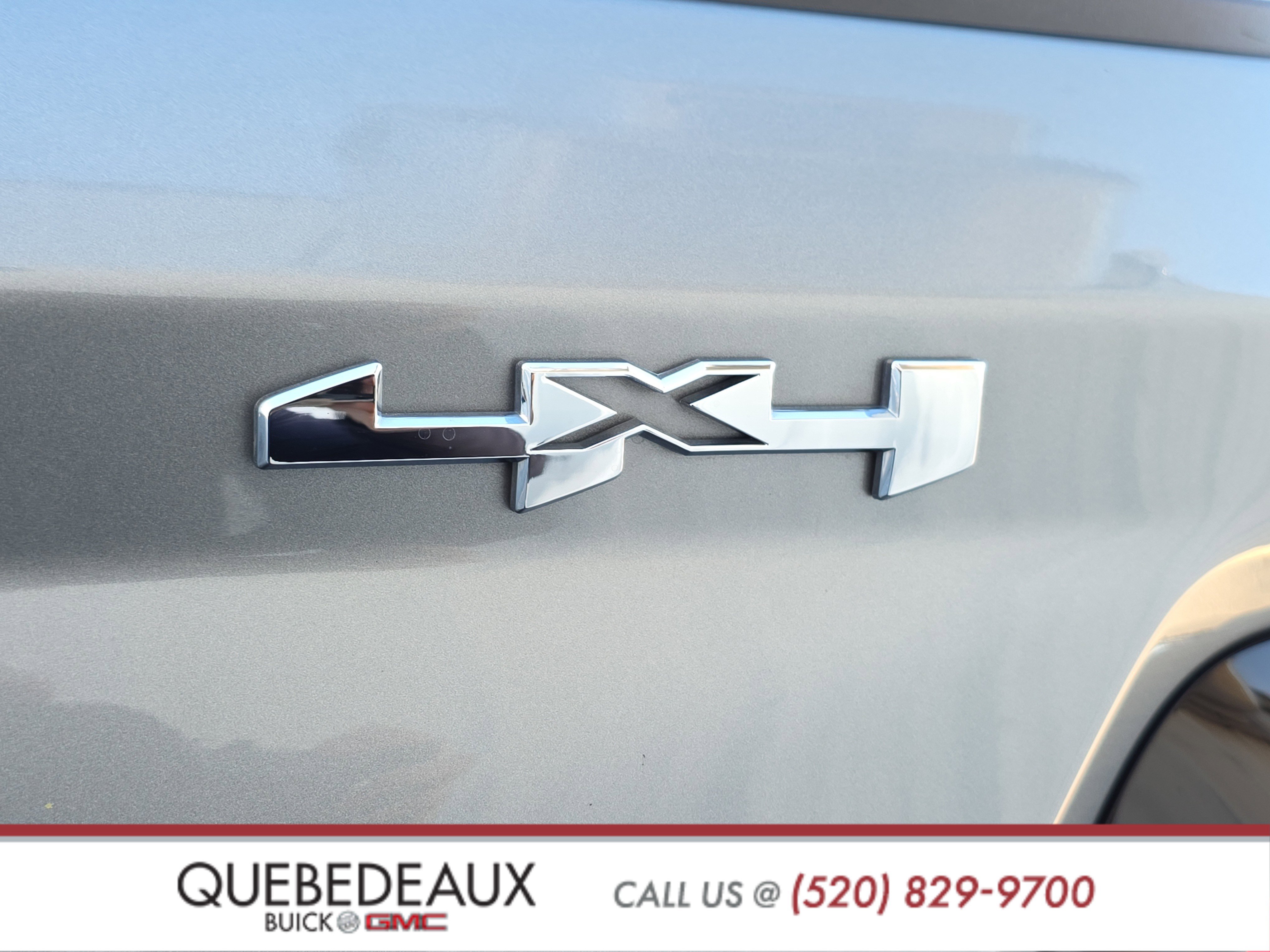 Used 2024 GMC Canyon Elevation w/ Convenience Package image 6