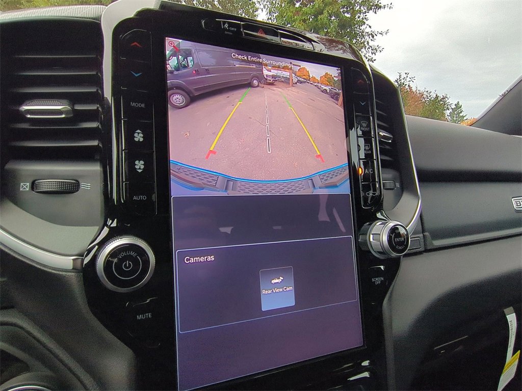 New 2026 RAM 1500 Big Horn image 29